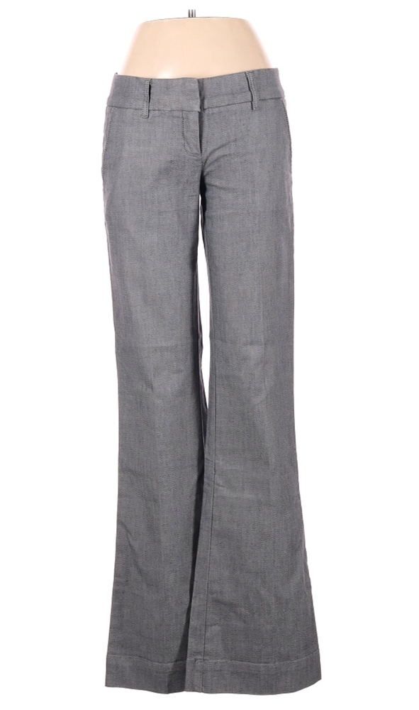 The Limited Denim 678 size 4 pants